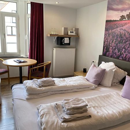 Hotel De Backer Knokke-Heist Exterior foto