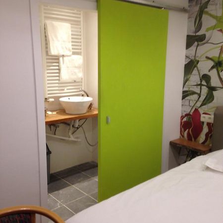 Hotel De Backer Knokke-Heist Exterior foto