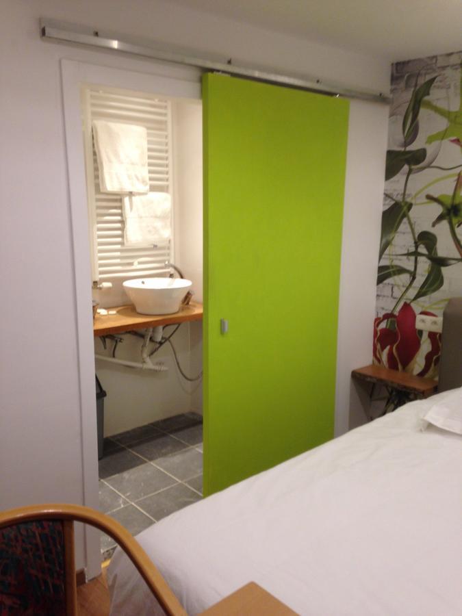 Hotel De Backer Knokke-Heist Exterior foto
